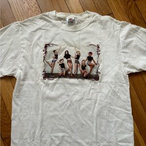 Signed Dance Moms Shirt